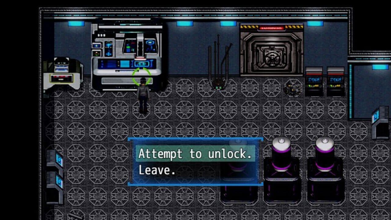 Pegasus-5: Gone Astray thumbnail 10