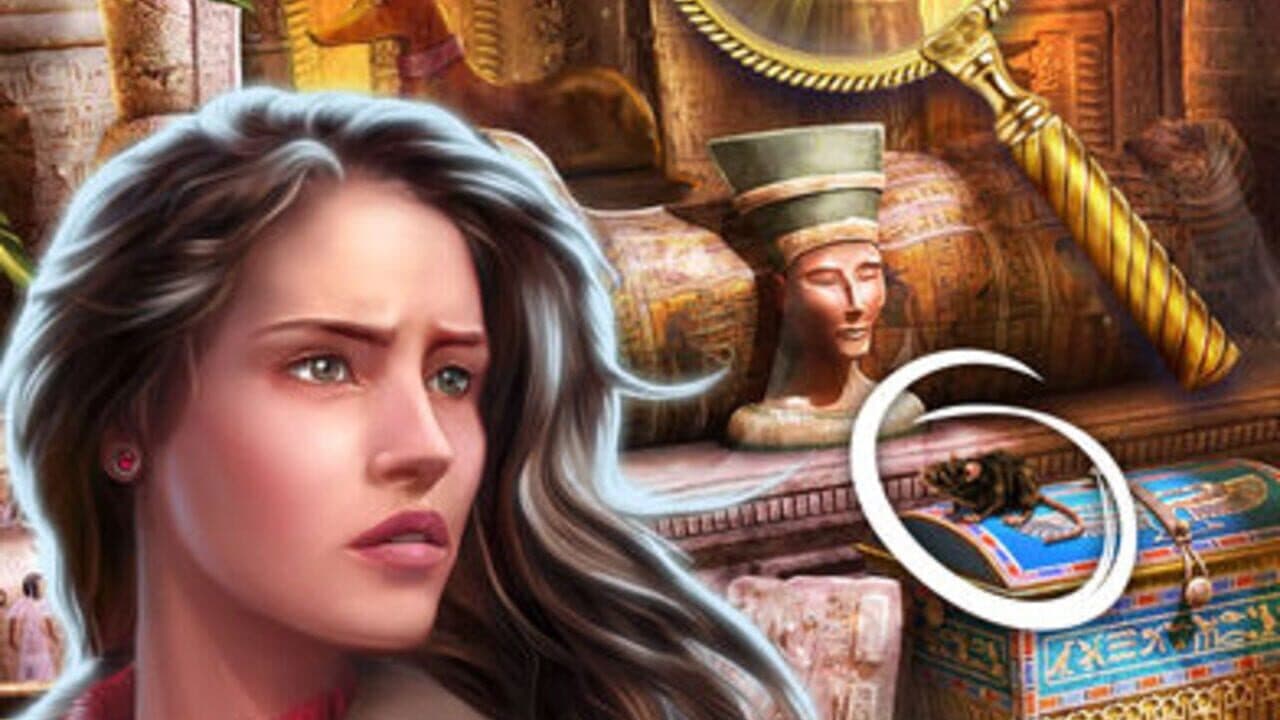 Twin Moons screenshot 1