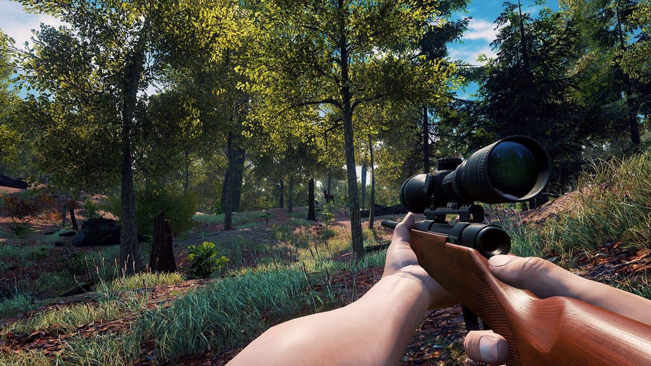 Vestige of the Past thumbnail 3