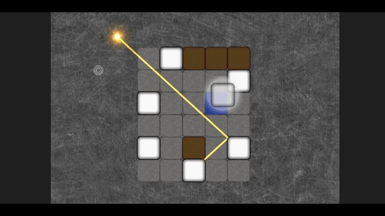 Laseronium: The Reflexion thumbnail 3