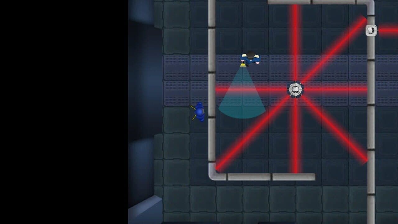 Ninja Stealth 3 thumbnail 3