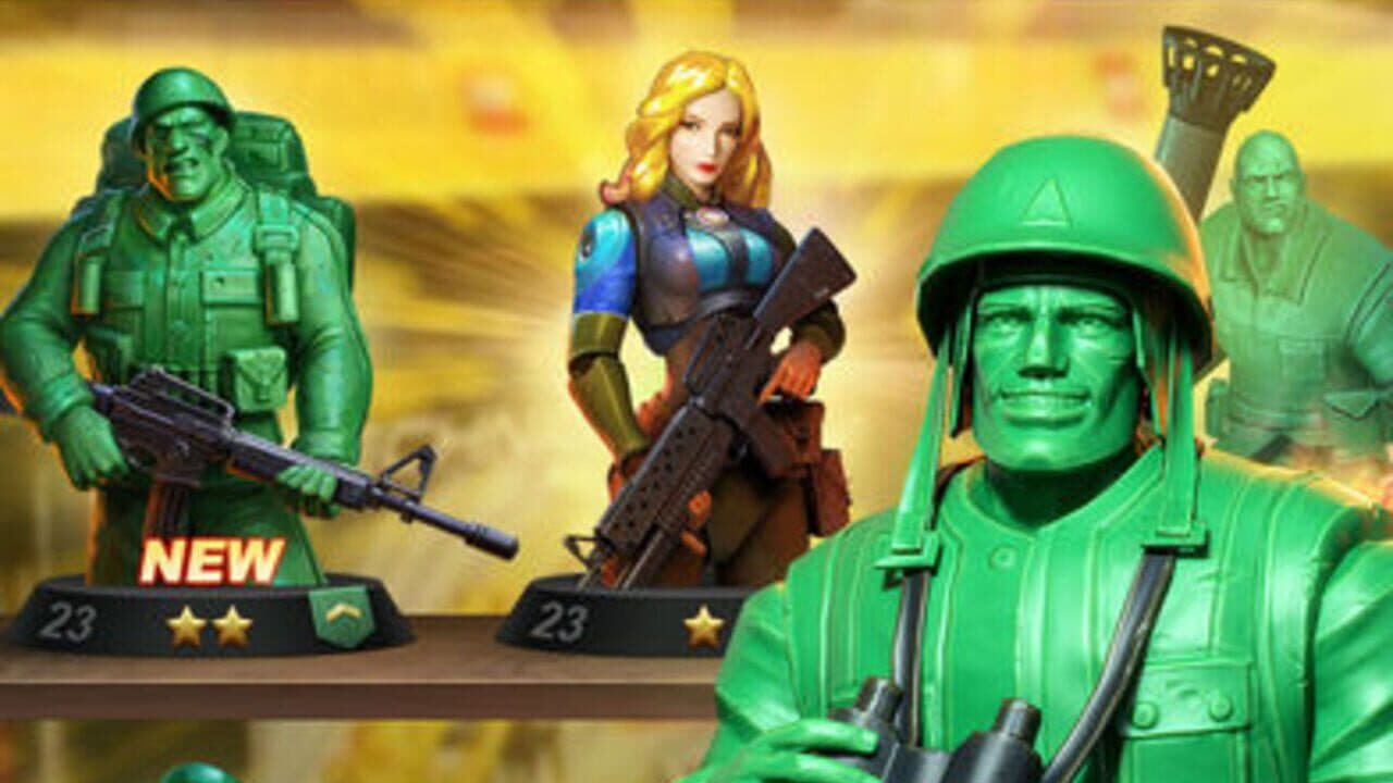 Toy Wars thumbnail 3