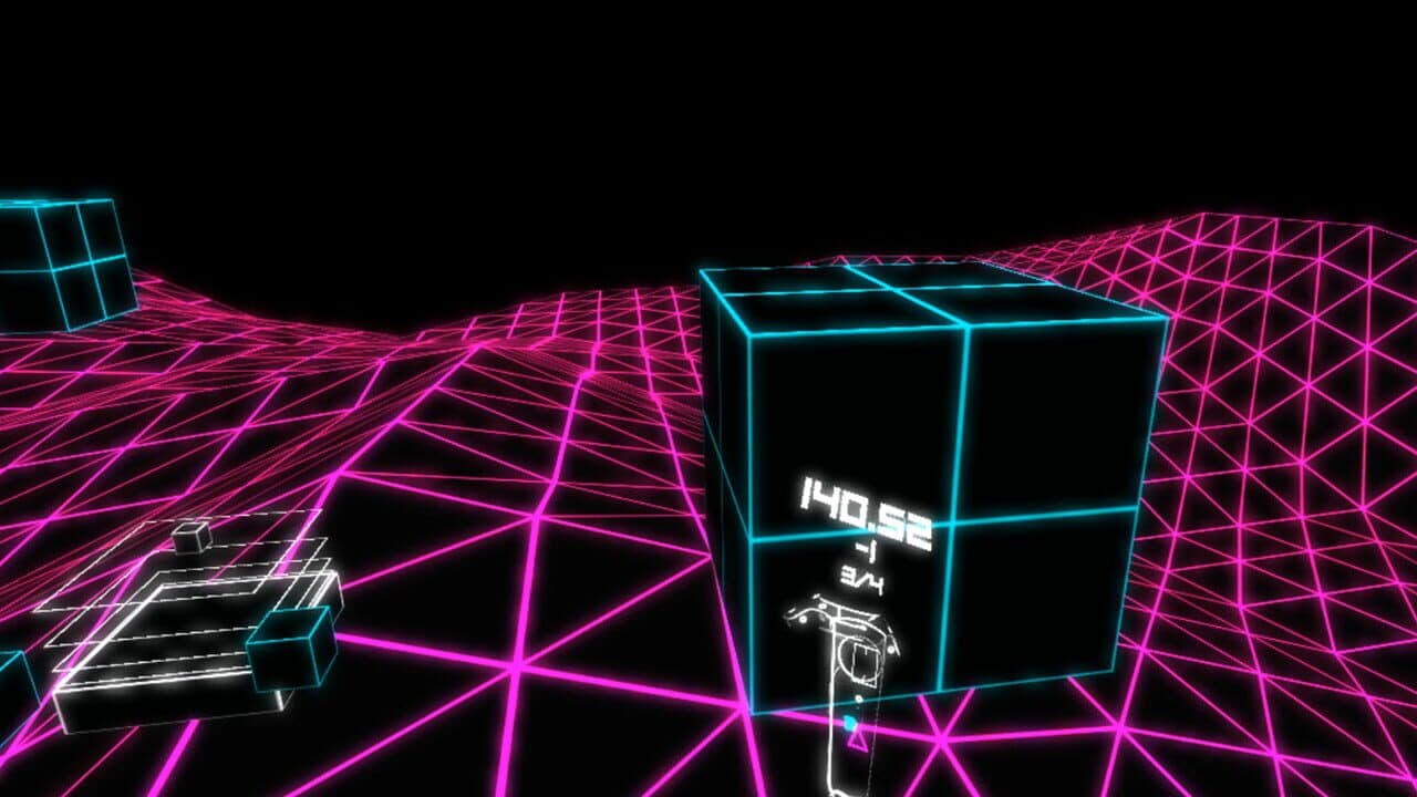 Pixel Arcade thumbnail 3