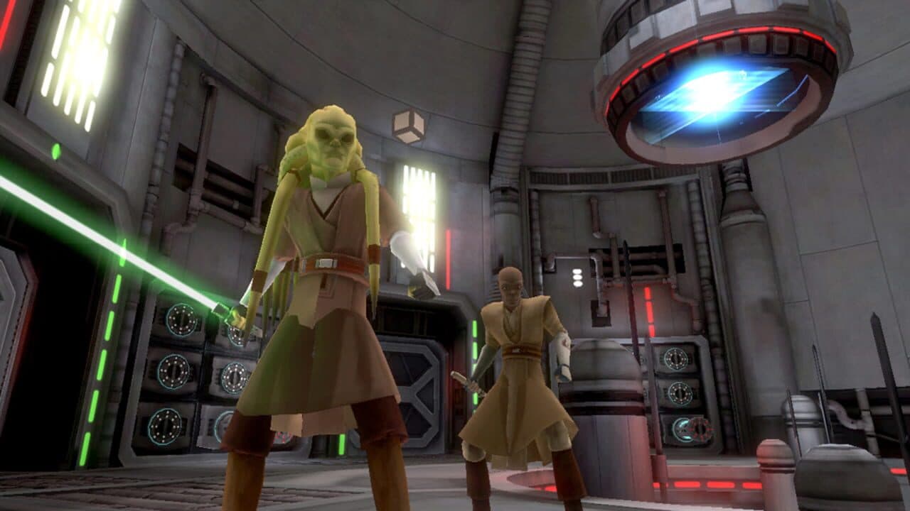 Star Wars: The Clone Wars - Republic Heroes thumbnail 3