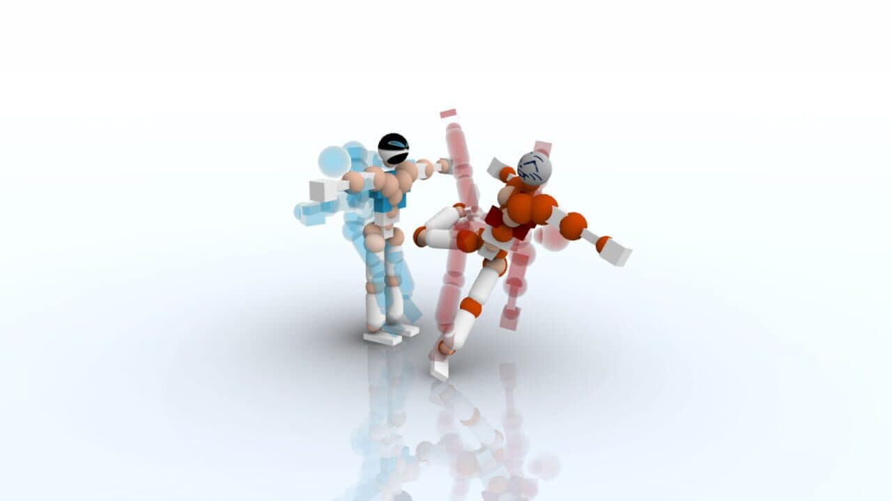 Toribash thumbnail 5