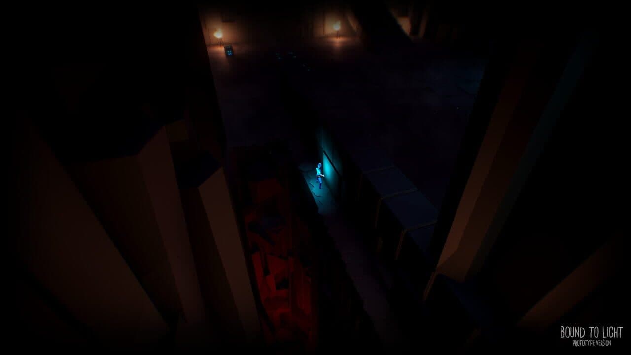 Bound to Light thumbnail 4