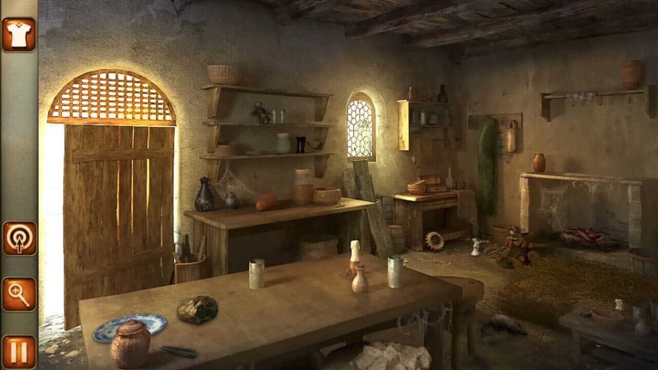 Aladin & the Enchanted Lamp thumbnail 3