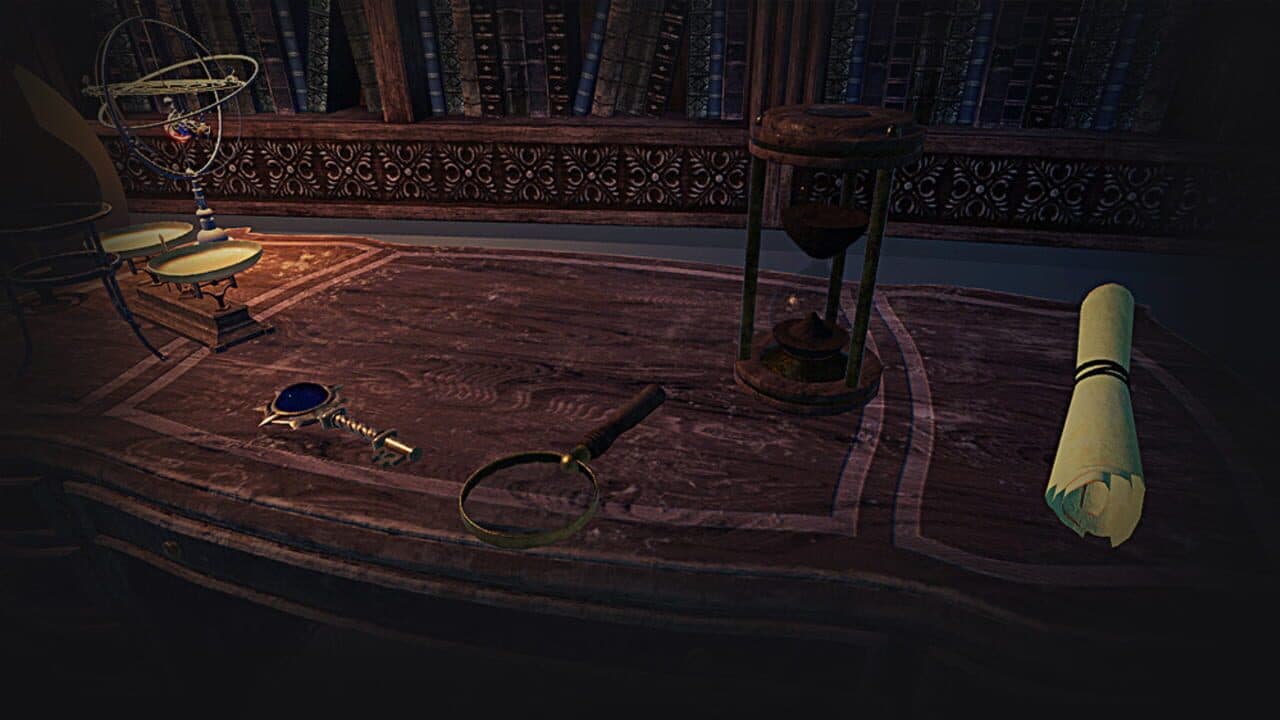 Witching Tower thumbnail 3