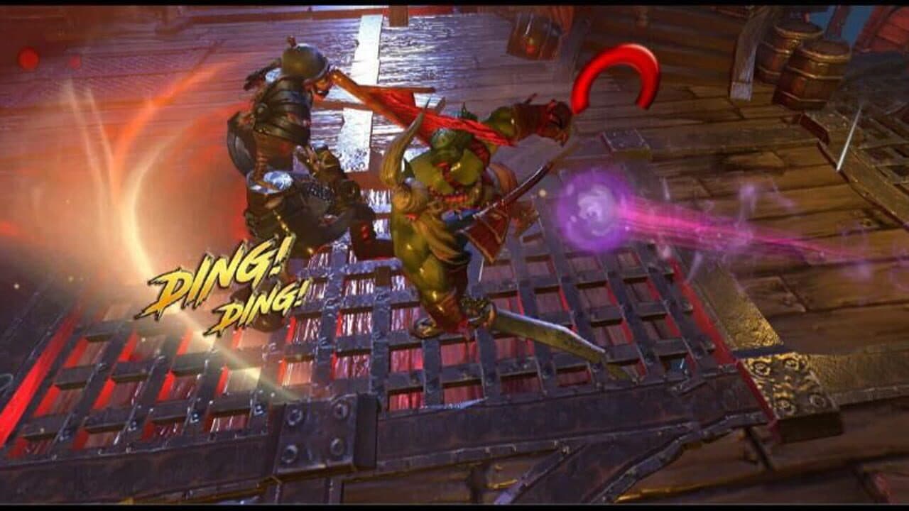 Guardian war VR thumbnail 2