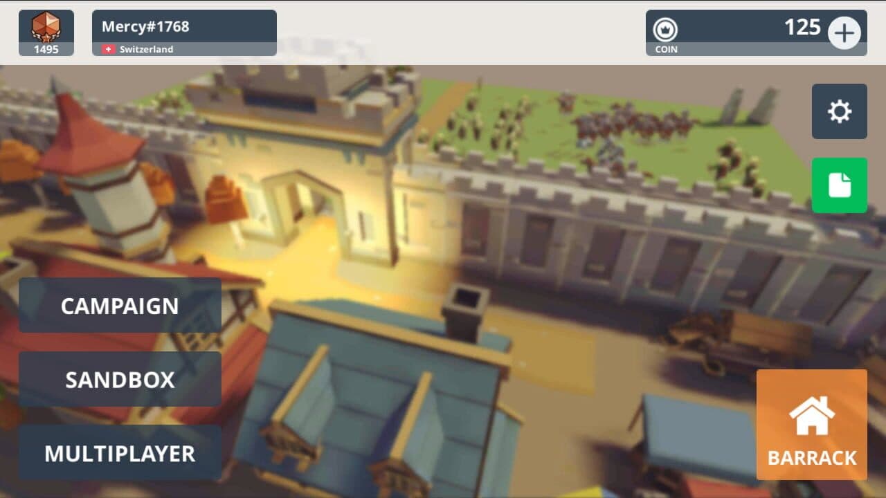 Fantasy: Battle Simulator thumbnail 3