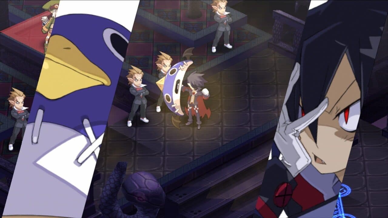 Disgaea 4: A Promise Revisited thumbnail 2