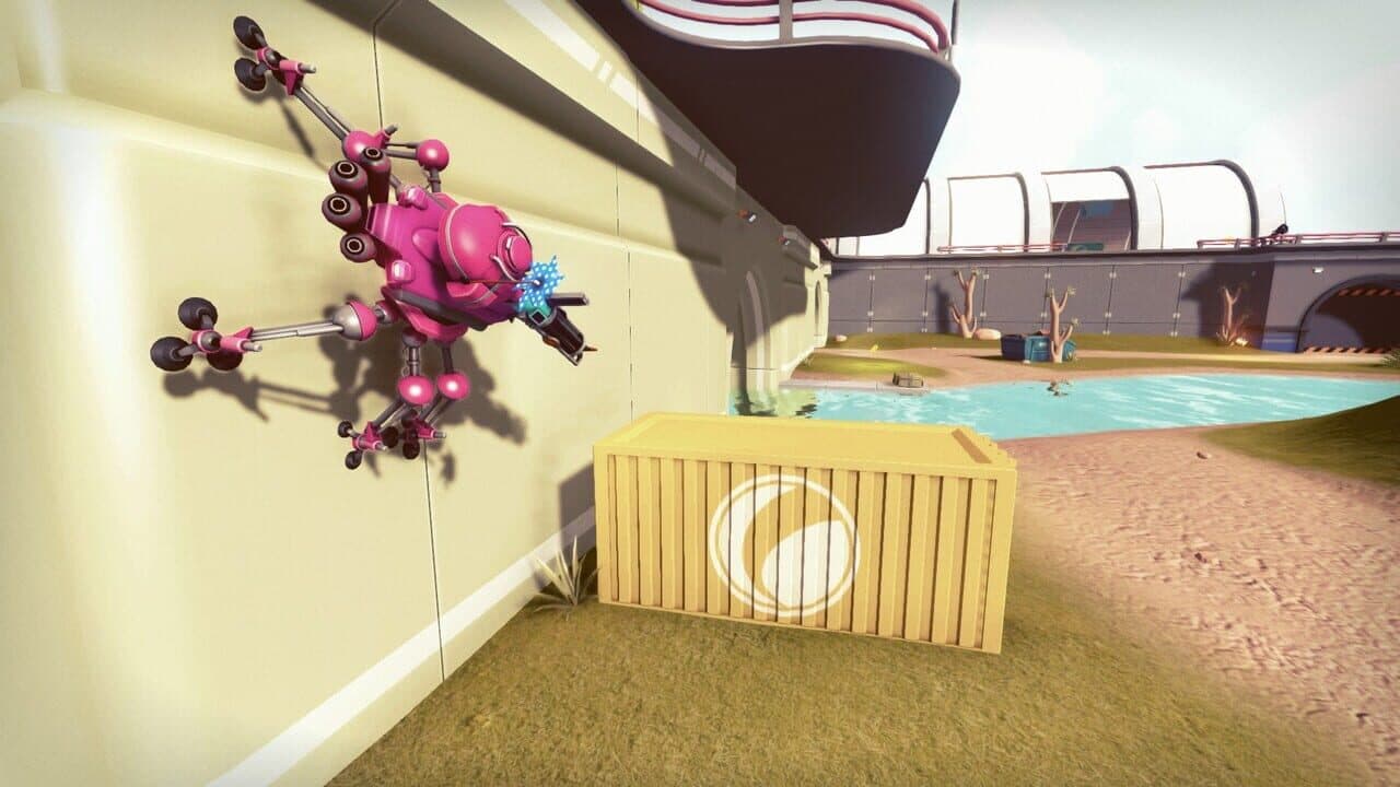 Gear Up thumbnail 3