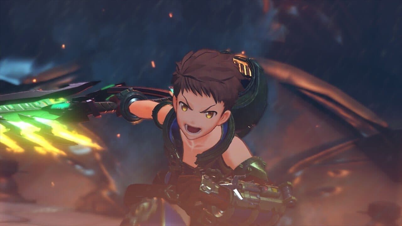 Xenoblade Chronicles 2 thumbnail 4