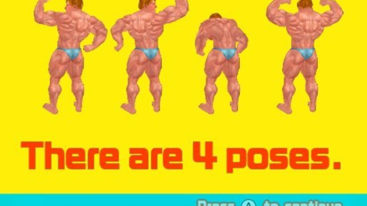 Muscle March thumbnail 4
