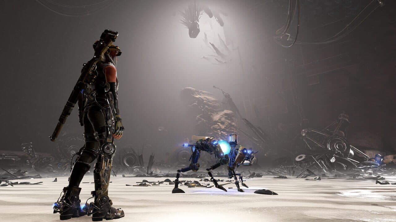 ReCore: Definitive Edition thumbnail 6