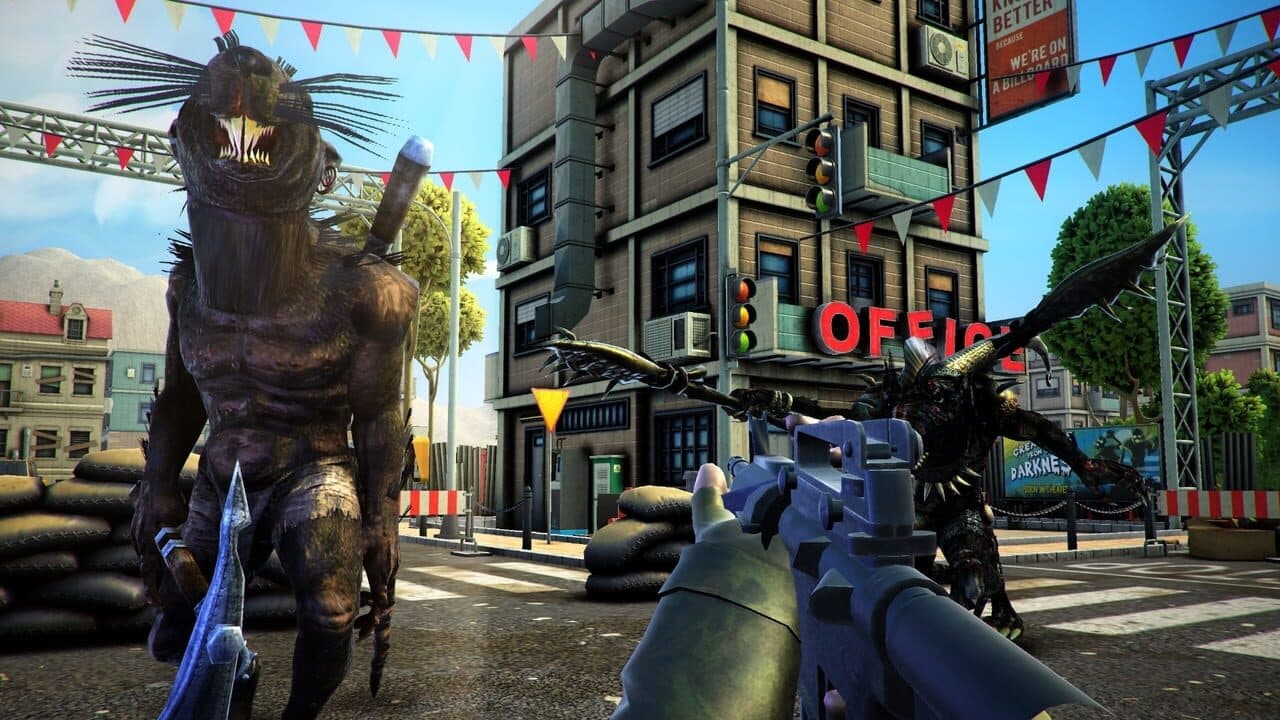 MegaRats thumbnail 3