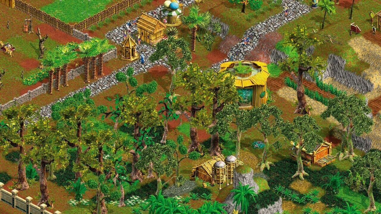 Wildlife Park: Wild Creatures thumbnail 3