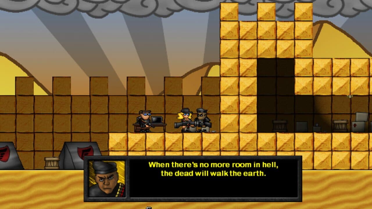 GunGirl 2 thumbnail 3