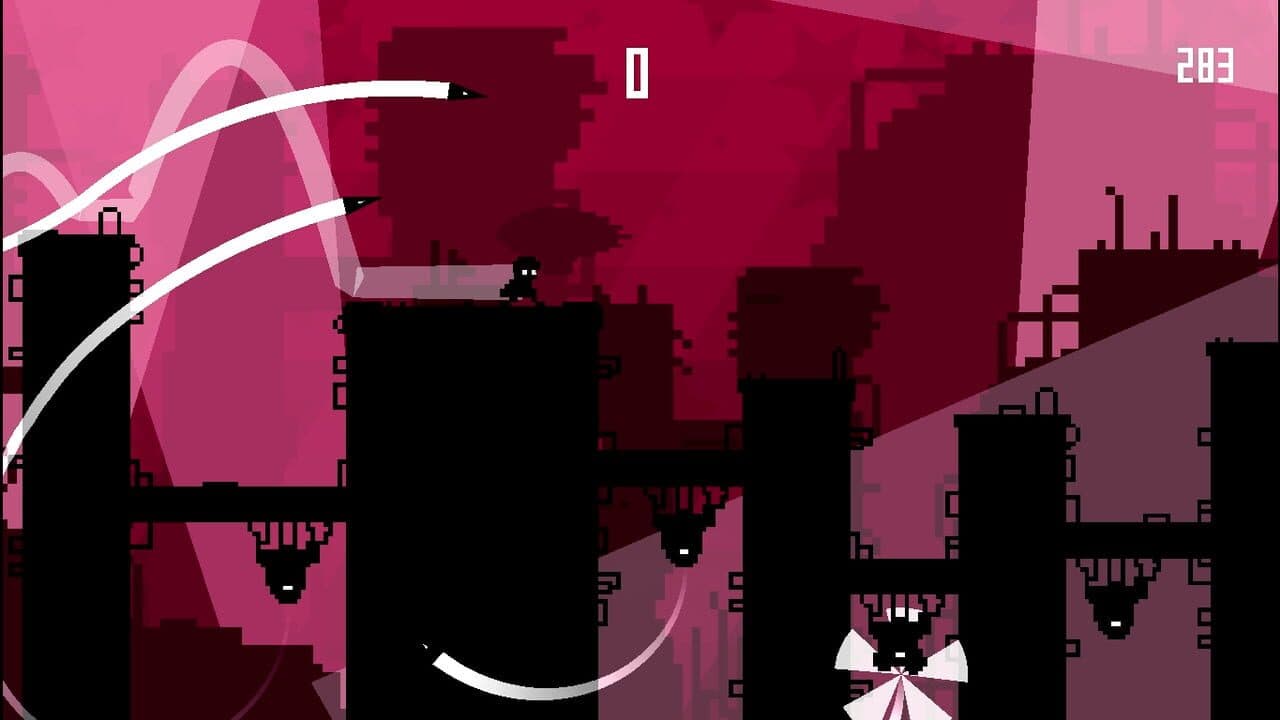 Electronic Super Joy: Groove City thumbnail 4