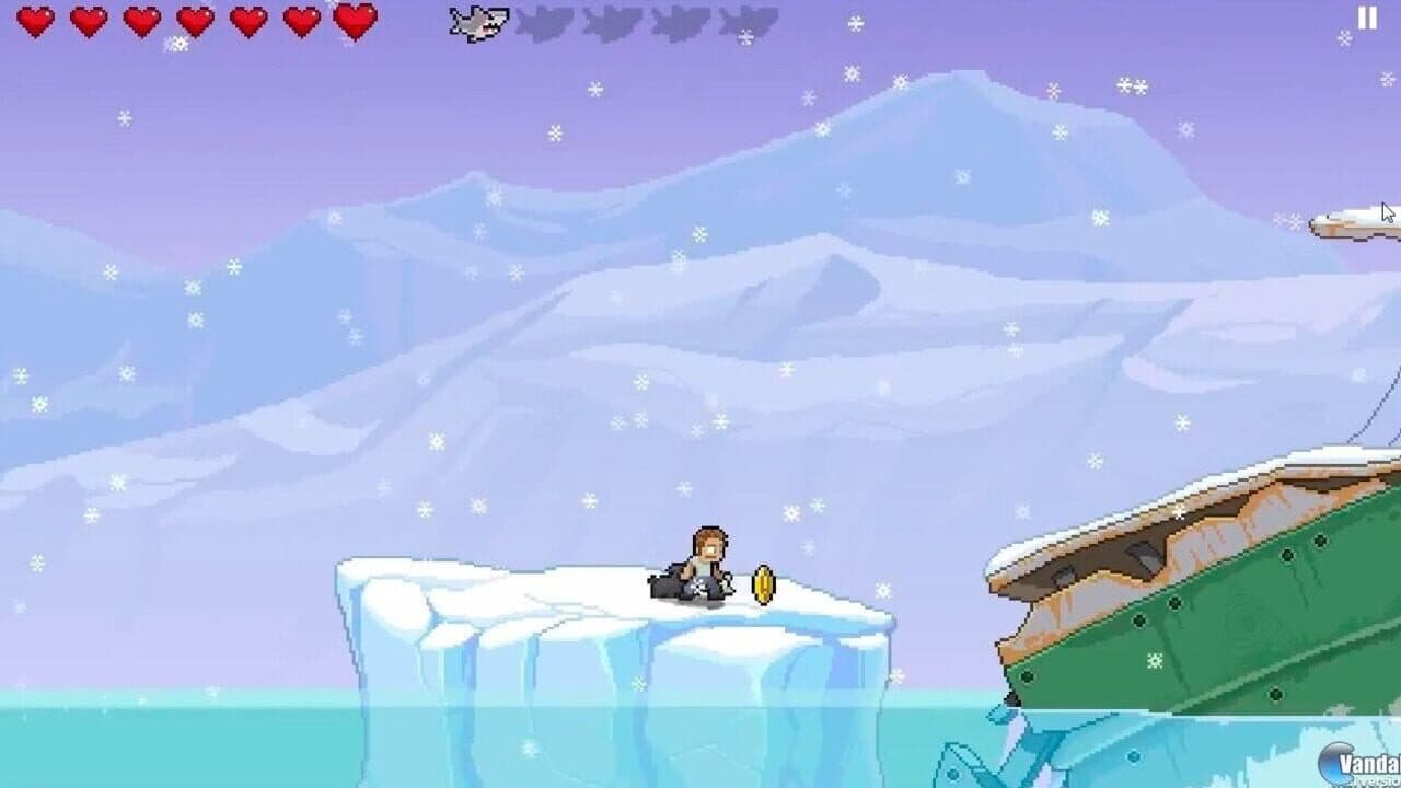PewDiePie: Legend of the Brofist thumbnail 5