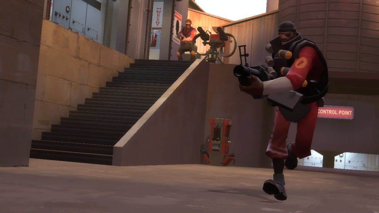The Orange Box thumbnail 5