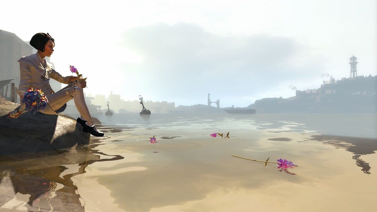 Dishonored: Definitive Edition thumbnail 5