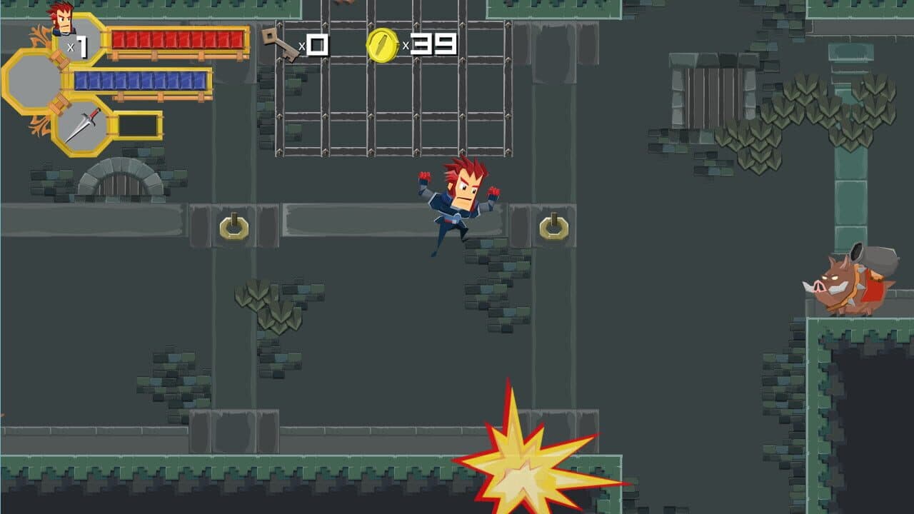 Doomed'n Damned thumbnail 5