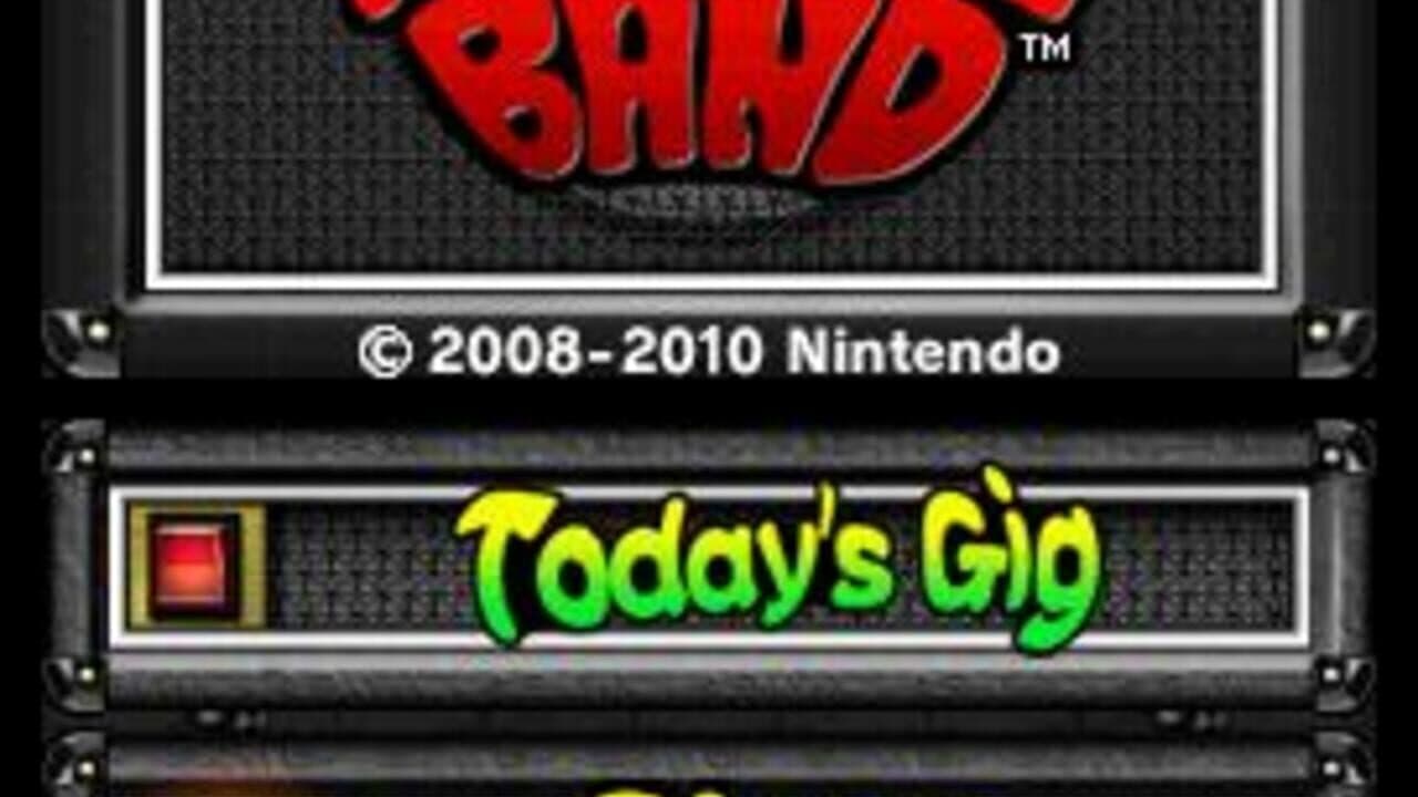 Jam with the Band thumbnail 3