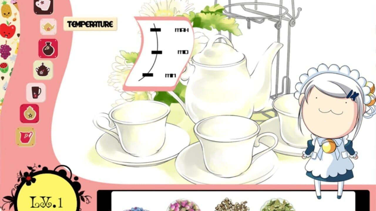 Oblivious Garden: Carmina Burana thumbnail 5