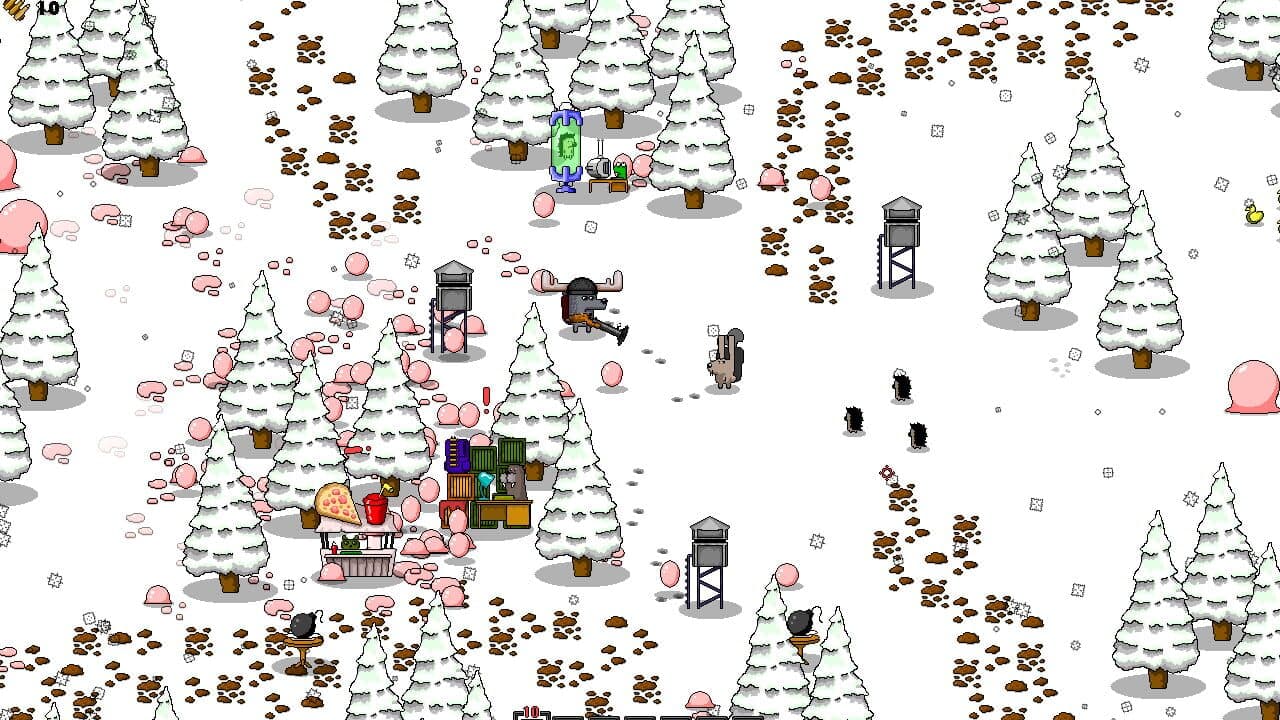 The Big Elk thumbnail 5