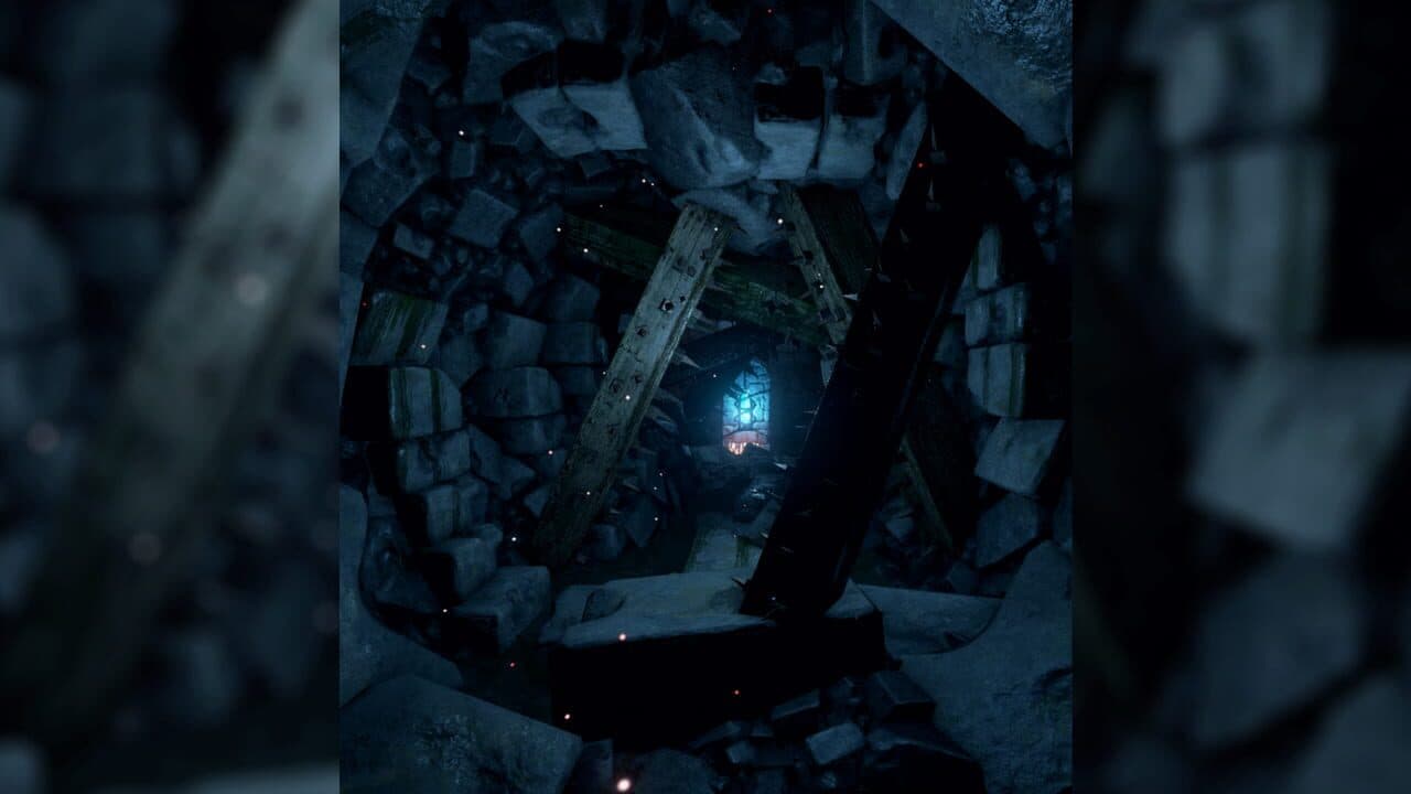 Gates of Nowhere thumbnail 5