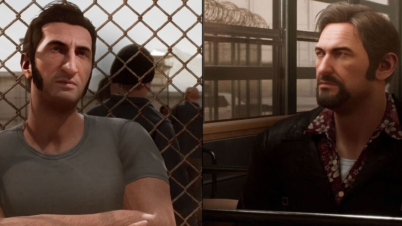 A Way Out thumbnail 3