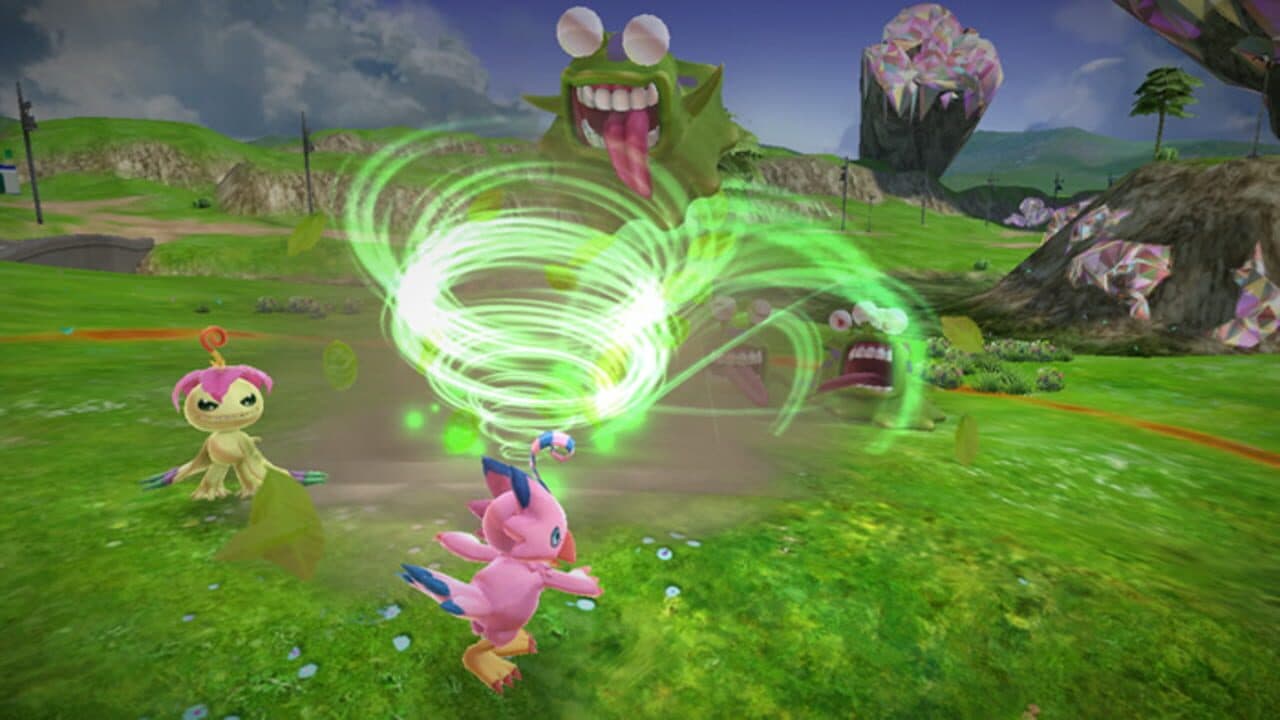 Digimon World: Next Order thumbnail 5