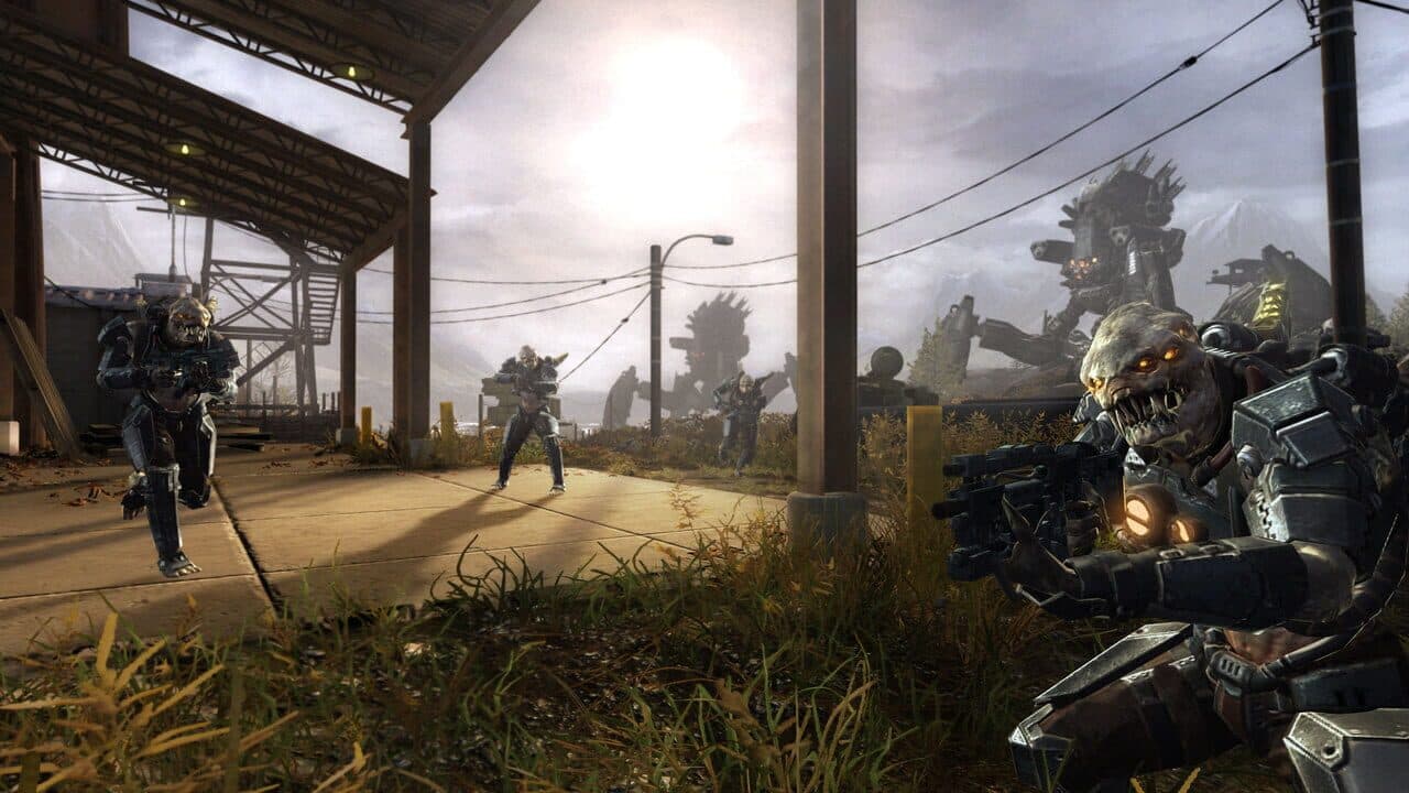 Resistance 2 thumbnail 4