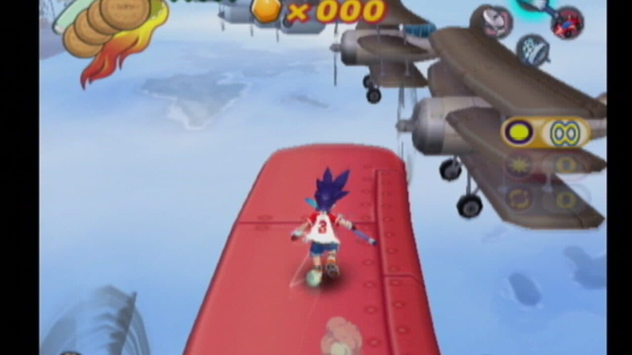 Ape Escape 3 thumbnail 3