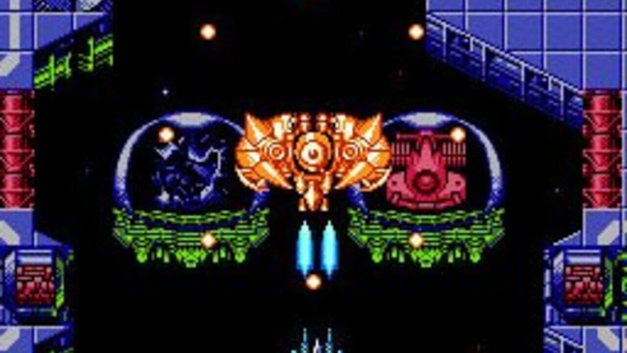Retro Game Challenge thumbnail 6