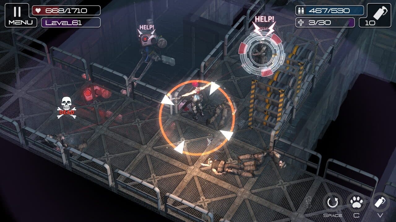 Silver Bullet: Prometheus thumbnail 3