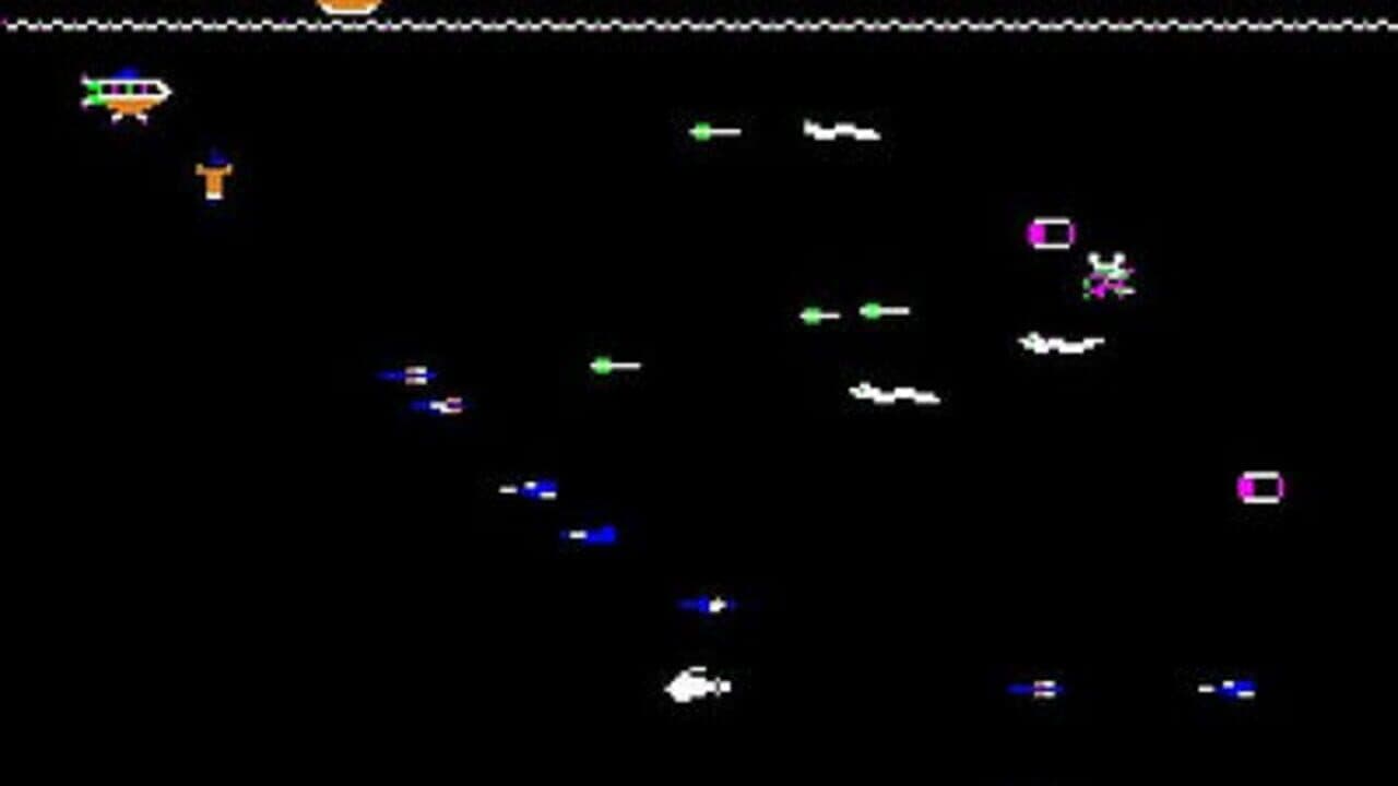 Subnodule screenshot 1