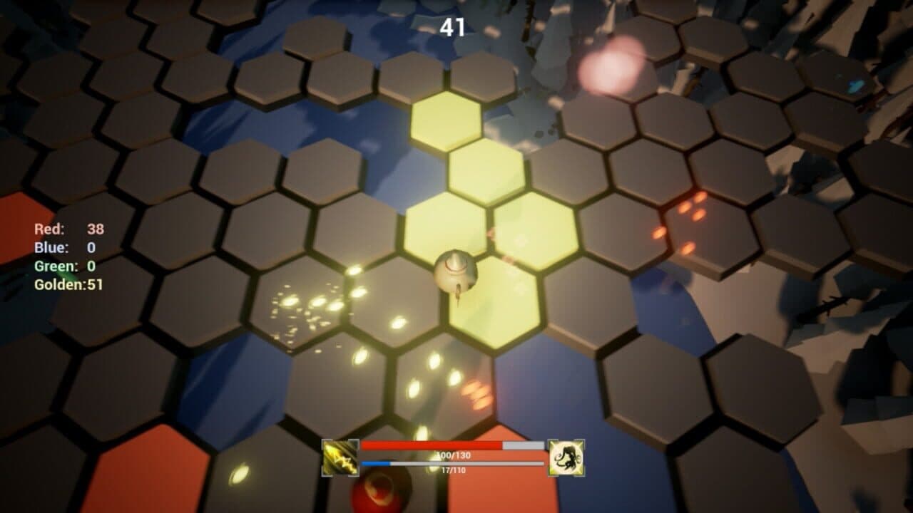 Power Overwhelming thumbnail 2