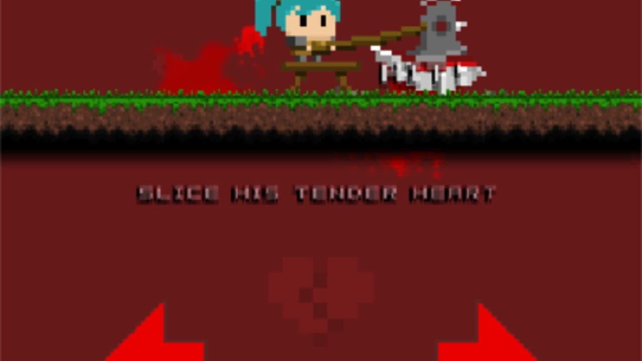 Heart Beaten thumbnail 2