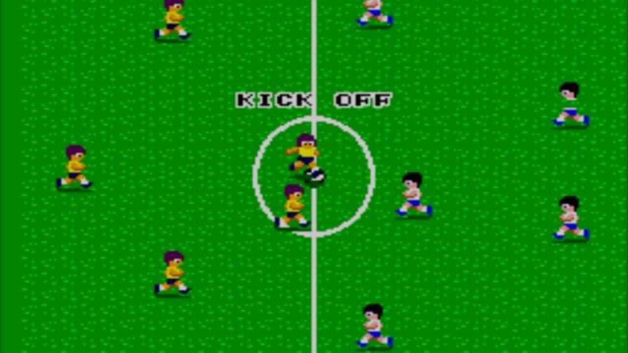 World Soccer thumbnail 2