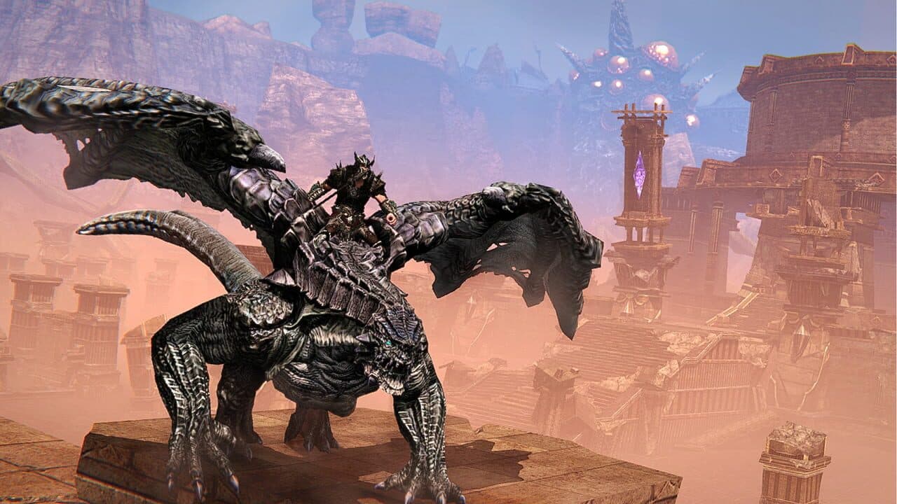 Riders of Icarus thumbnail 3
