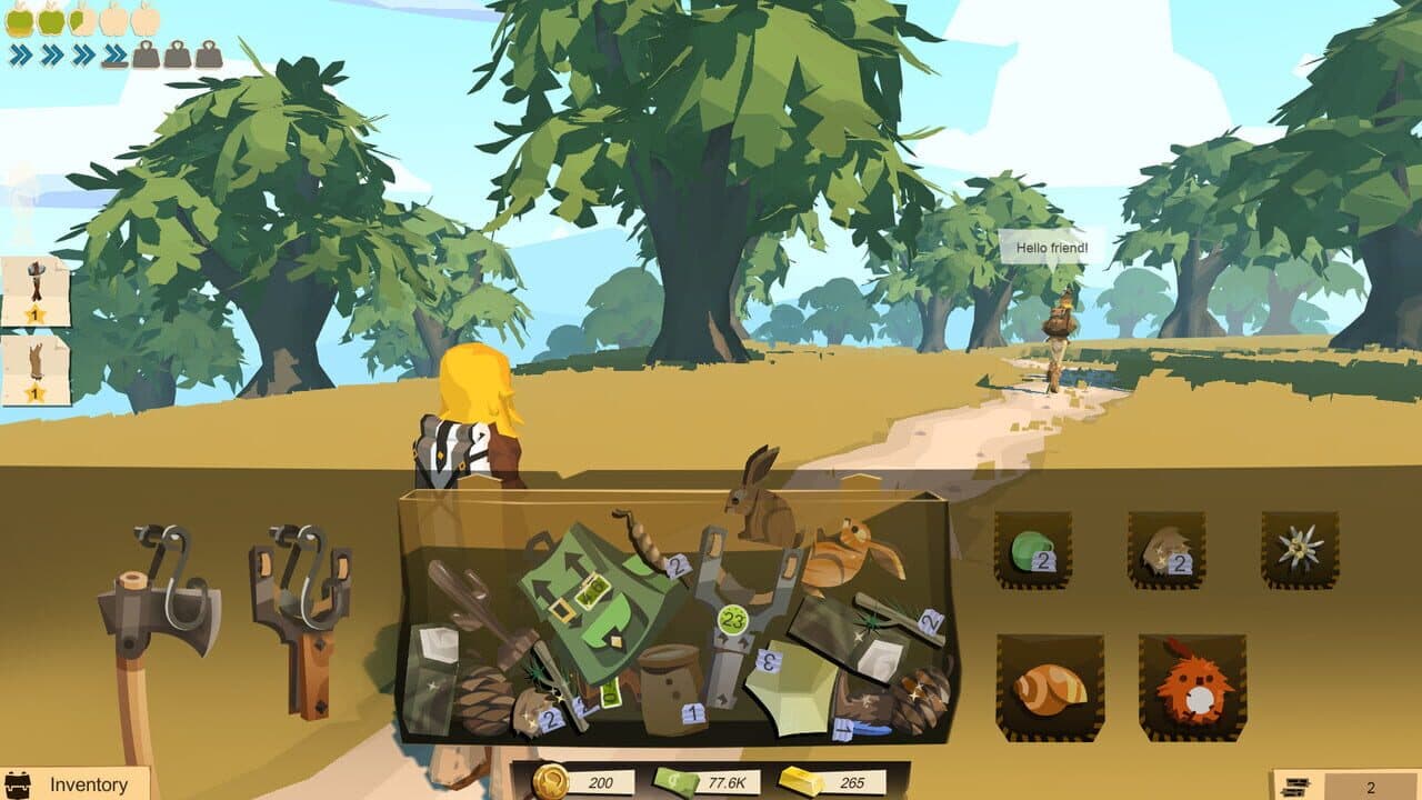 The Trail: Frontier Challenge thumbnail 2
