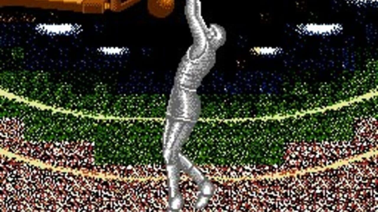 Double Dribble thumbnail 2