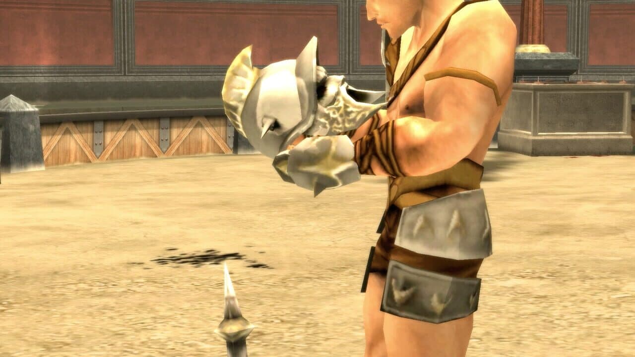 Gladiator: Sword of Vengeance thumbnail 5