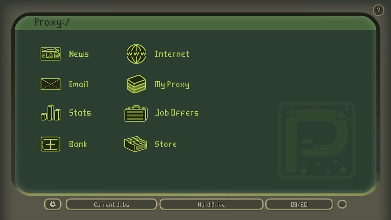 Proxy: Ultimate Hacker thumbnail 5