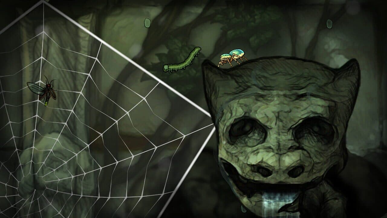 Spider: Rite of the Shrouded Moon thumbnail 4