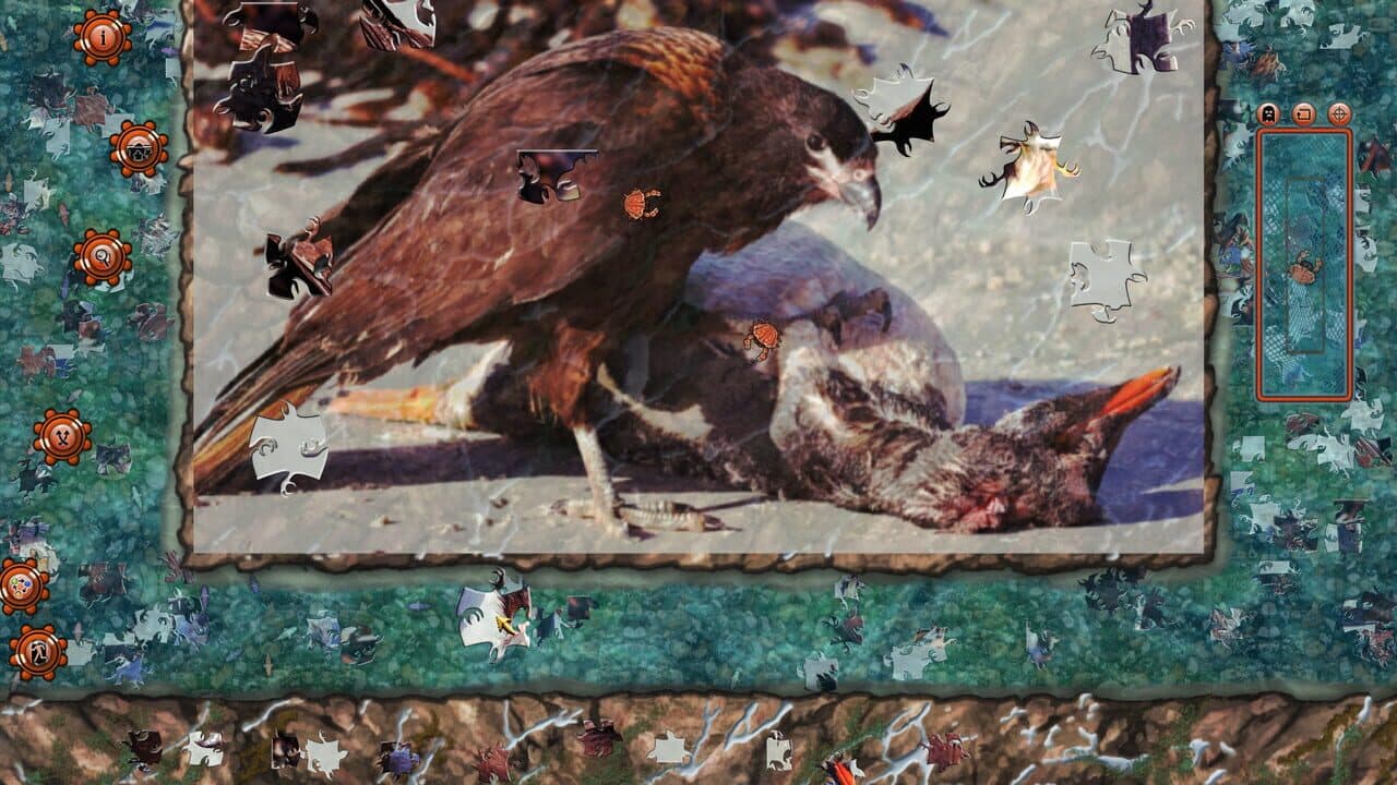 Pixel Puzzles 2: Birds thumbnail 4