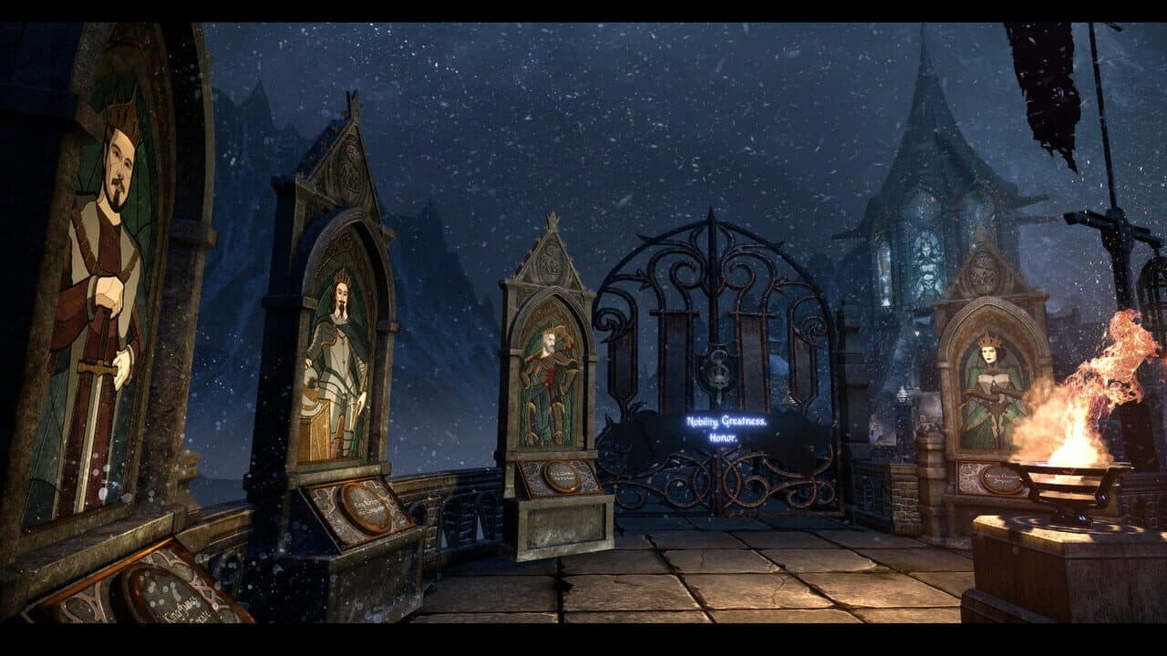 Witching Tower thumbnail 6