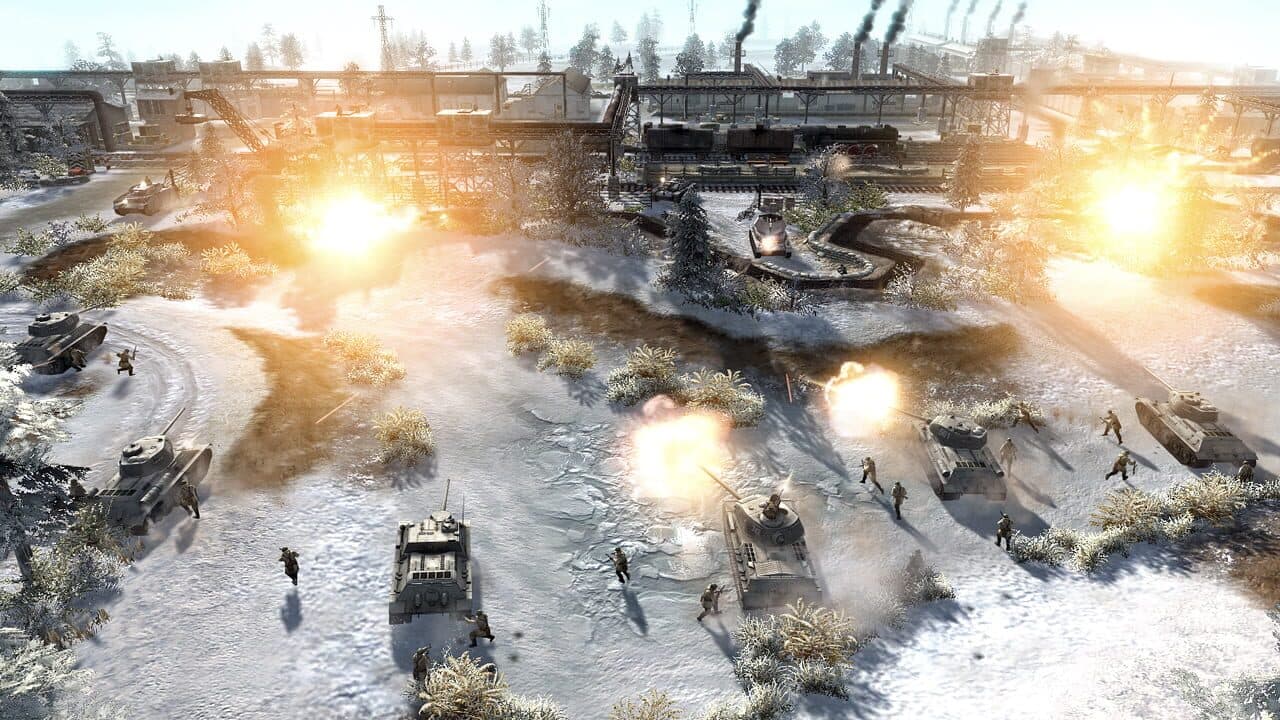 Men of War: Assault Squad 2 thumbnail 2